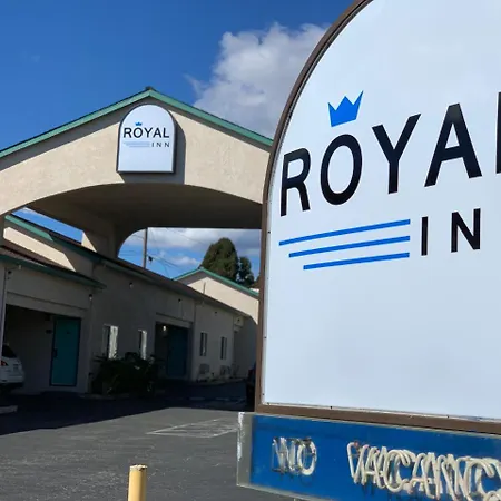 Royal Inn
